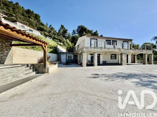 Villa in Vidauban, Var