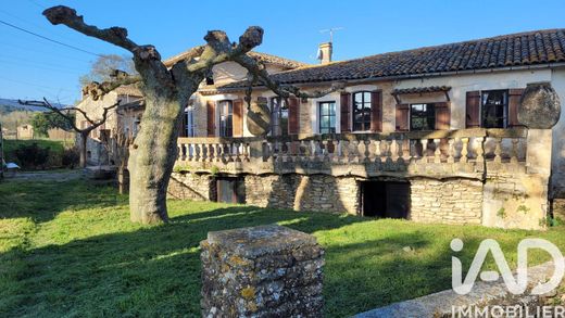 Villa en Ménerbes, Vaucluse
