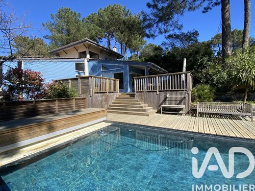 Lacanau-Océan, Girondeのヴィラ