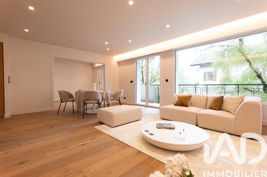 Apartment in Annecy, Haute-Savoie