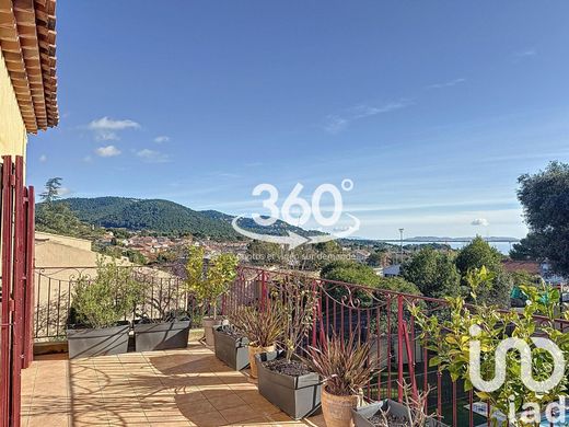 Villa in Carqueiranne, Var