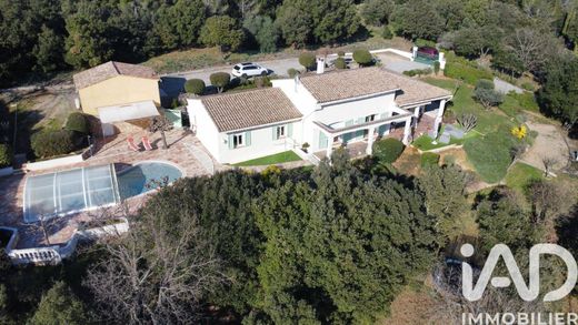 Villa in Les Arcs, Var