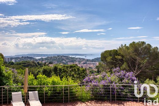 Villa in Cannes, Alpes-Maritimes