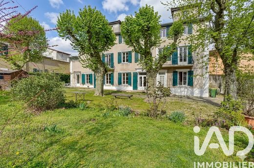 Villa à Oullins, Rhône
