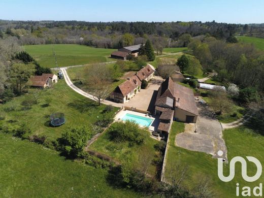 Villa in Campsegret, Dordogne