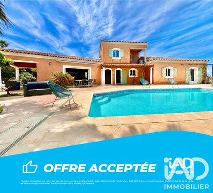 Villa - Fréjus, Var