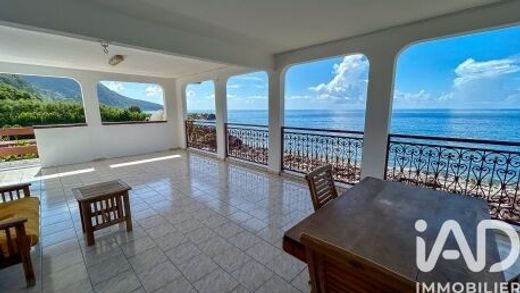 Villa Gourbeyre, Guadeloupe