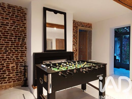 Вилла, Beaucamps-Ligny, North