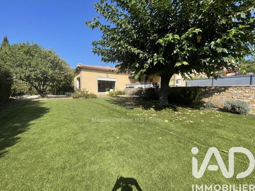 Villa in Bandol AOC, Var