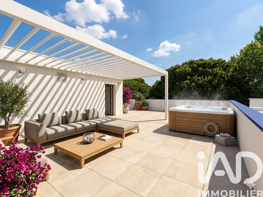Apartment in La Grande-Motte, Hérault