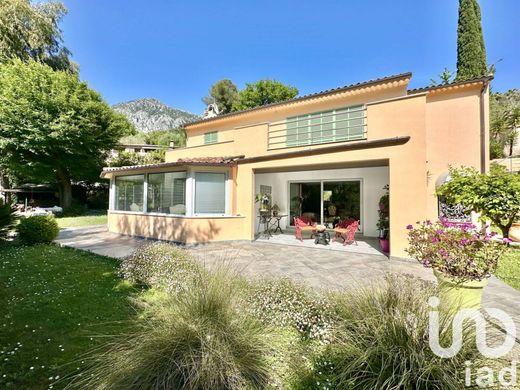 Villa - Menton, Alpes Marítimos