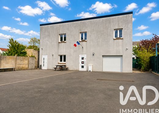 Arsa Montigny-en-Gohelle, Pas-de-Calais