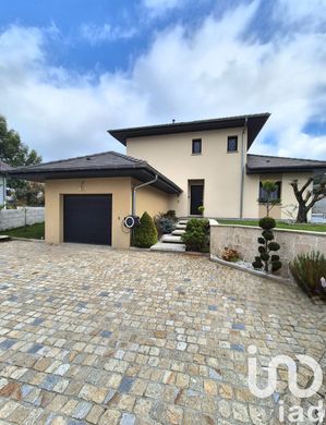 Villa in Vers, Haute-Savoie