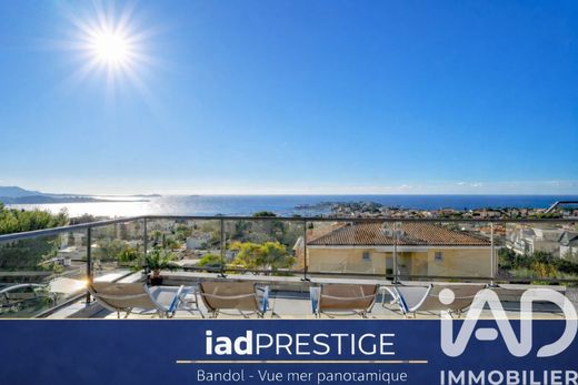 Appartement à Bandol, Var