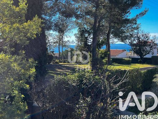 Villa à Saint-Raphaël, Var