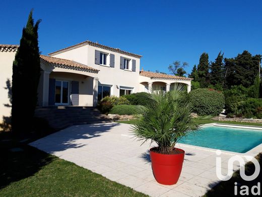 Villa en Pujaut, Gard