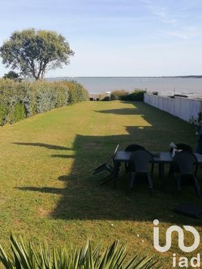 Land in La Plaine-sur-Mer, Loire-Atlantique