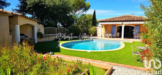 Villa a La Seyne-sur-Mer, Var