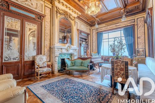 Apartment / Etagenwohnung in Aix-les-Bains, Savoy