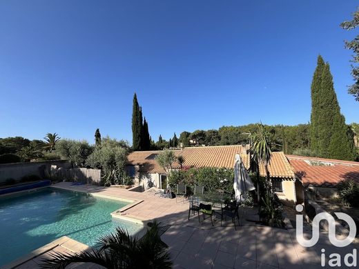 Villa a Sanary-sur-Mer, Var