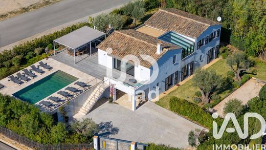 Villa in La Croix-Valmer, Var