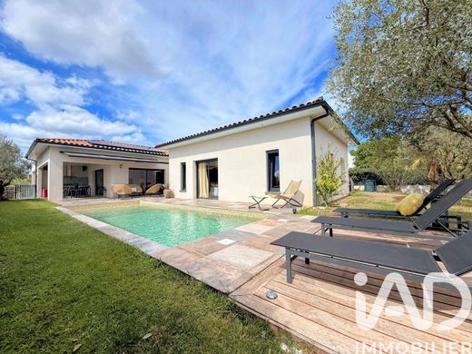 Villa à Saint-Gély-du-Fesc, Hérault
