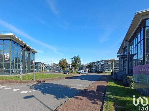 Ofis Nantes, Loire-Atlantique