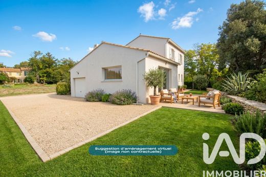 Villa en La Ciotat, Bocas del Ródano