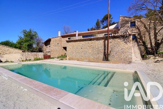 Villa - Entrechaux, Vaucluse