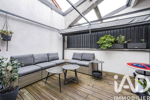 Loft in Nanterre, Hauts-de-Seine