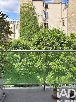 Квартира, La Muette, Auteuil, Porte Dauphine, Paris
