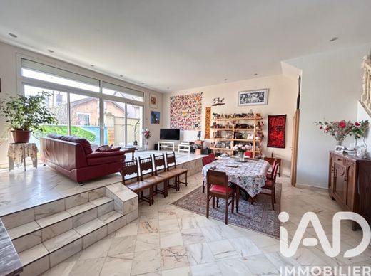 Villa in Bagneux, Hauts-de-Seine
