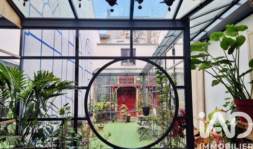 别墅  La Rochelle, 滨海夏朗德省