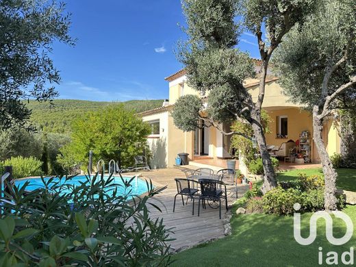 Villa en Ceyreste, Bocas del Ródano