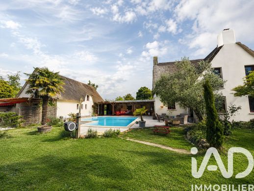 Villa en Saint-Lyphard, Loira Atlántico