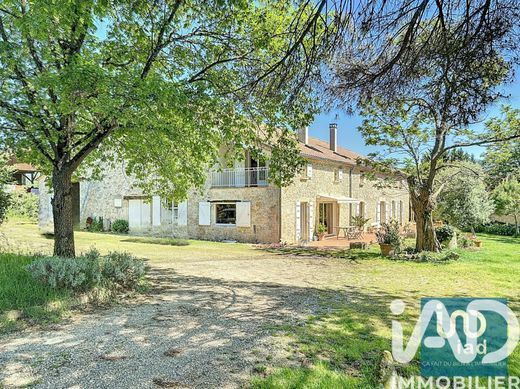 Villa in Saint-Antoine, Gers
