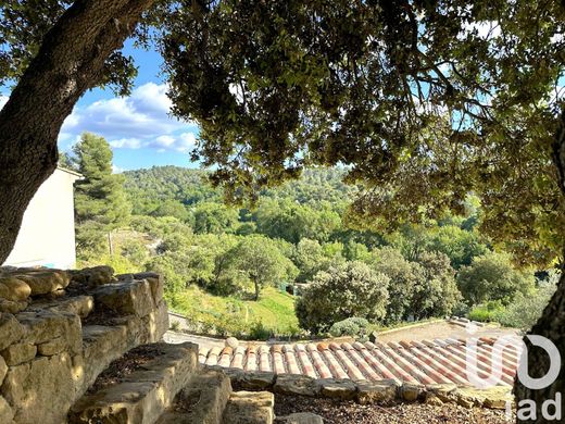 Villa à Jouques, Bouches-du-Rhône