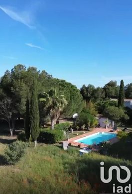 Вилла, Нарбонна, Aude