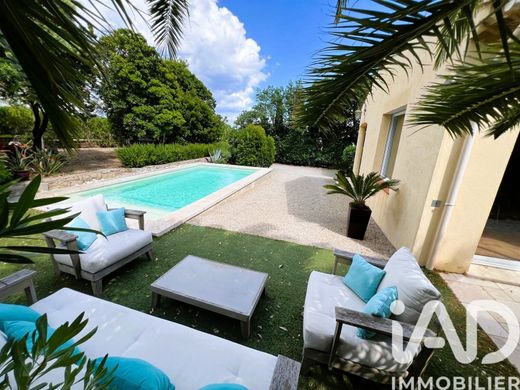 Villa en Fréjus, Var