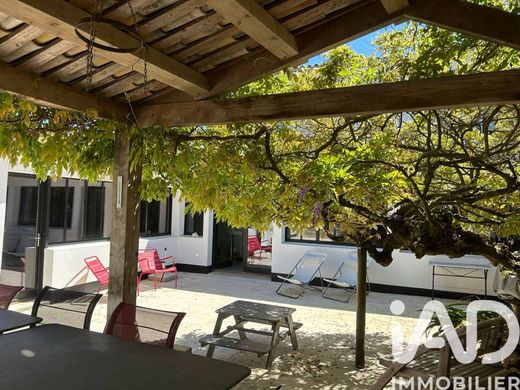 Villa in La Flotte, Charente-Maritime