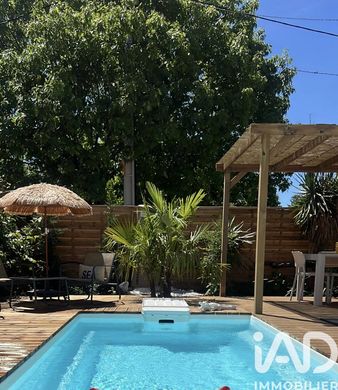 ‏וילה ב  בורדו, Gironde