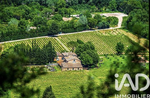 别墅  Vidauban, Var