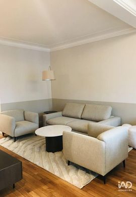 Apartment in La Muette, Auteuil, Porte Dauphine, Paris