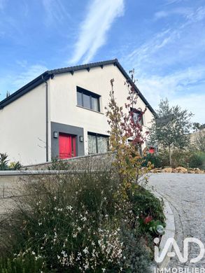 Вилла, Marcoussis, Essonne