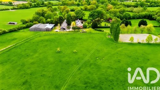Villa in Évron, Mayenne