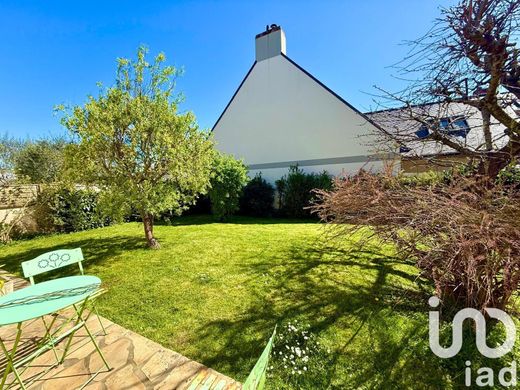 ‏וילה ב  Rennes, Ille-et-Vilaine