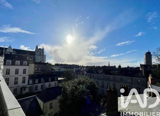 Appartement à Nantes, Loire-Atlantique