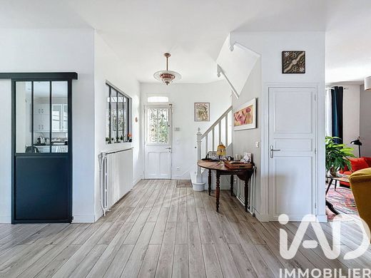 Villa - Enghien-les-Bains, Val d'Oise