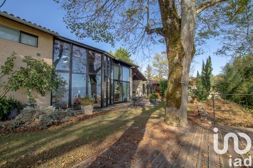 Вилла, Murinais, Isère