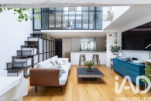 Apartamento - Chatelet les Halles, Louvre-Tuileries, Palais Royal, Paris